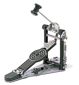 [SP-673] Sonor 600 Series Bass Drum Single Pedal