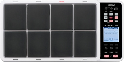 [SPD-30-BK] Roland Octapad SPD-30 Digital Percussion Pad