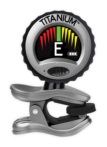 [ST-8T] Snark Super Tight Titanium Tuner