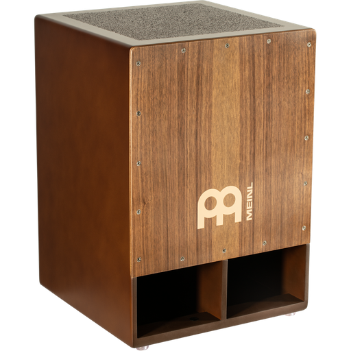 [SUBCAJ5WN] Meinl Subwoofer Cajon - Walnut