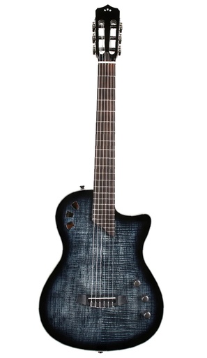 [Stage Black Burst] This Cordoba Stage Black Burst