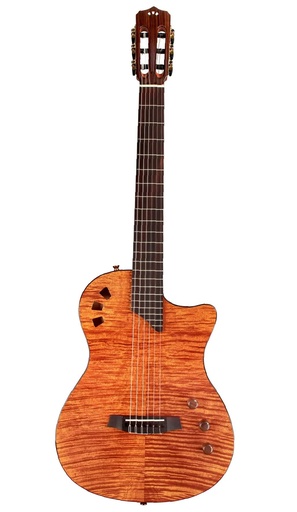 [Stage Natural Amber] Cordoba Stage Classical Guitar - Natural Amber