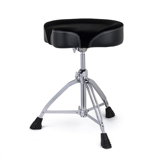 [T770] Mapex 4-Leg Round-Top Throne