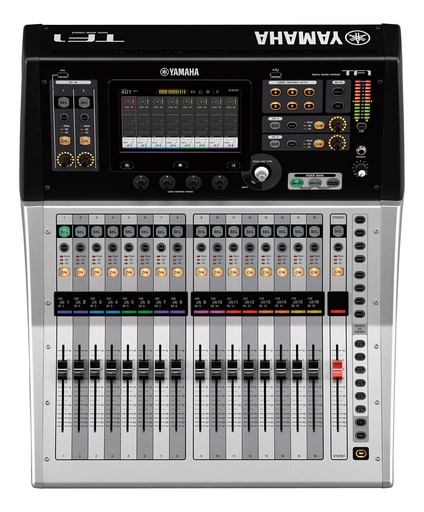 [TMP YCA-PA-TF1] Yamaha TF1 48-channel Digital Mixer