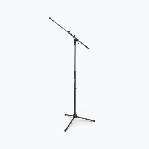 [TMP-MS7701TB] On-Stage MS7701TB Telescoping Euro Boom Mic Stand