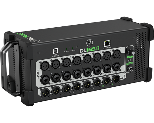 [TMP228357] Mackie DL16S
