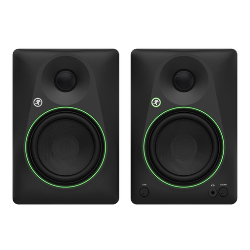 [TMP247009] CR5-X - 5" Multimedia Monitors