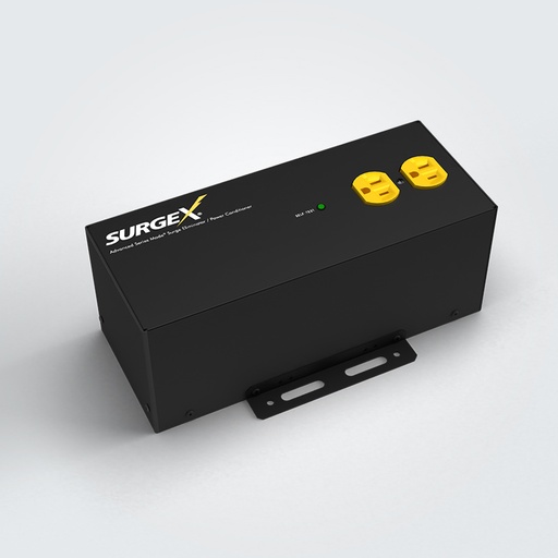 [TMP49130] Surgex SA-15 Series 15A Surge Eliminator & Power Conditioner