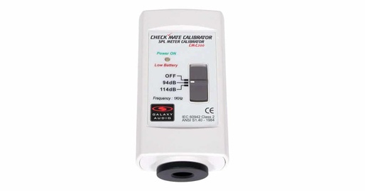 [TMP56883] Fishman Galaxy Audio CM-C200