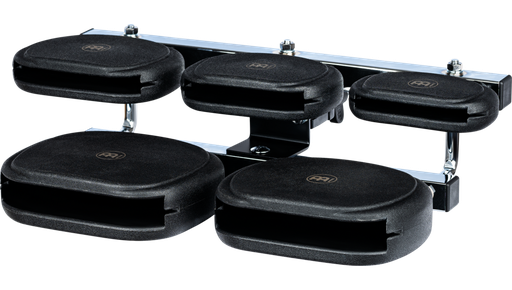 [TMSTB] Meinl Synthetic Temple Block Set