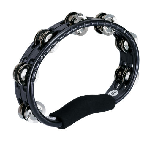 [TMT1BK] Meinl Traditional - Black ABS Tambourine