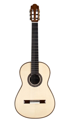 [Torres] Cordoba Torres Classical Guitar - Italian Spruce/Indian Rosewood