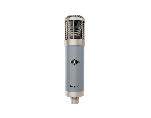 [UA-BOCK-167-U] Universal Audio BOCK-167 Tube Condenser Microphone