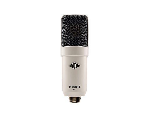 [UA-SC1-U] Universal Audio SC-1 Standard Condenser with Hemisphere Mic Modeling