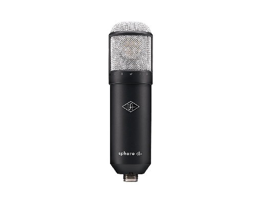 [UA-SPHERE-DLX-U] Universal Audio SPHERE-DLX Sphere DLX Microphone System