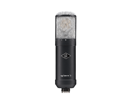 [UA-SPHERE-LX-U] Universal Audio SPHERE-LX Sphere LX Microphone System
