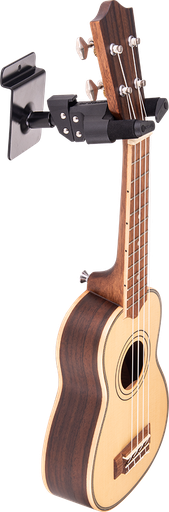 [USP10SB] Hercules Ukulele Hanger slat wall base