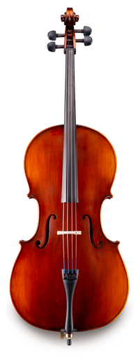 [VC9544SBC] Samuel Eastman VC95 - 4/4 Cello Outfit