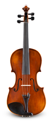 [VL30544SBC] Andreas Eastman VL305SBC-4/4 Violin Outfit