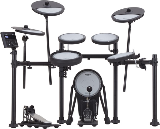 [VQD106] Roland VQD106 Quiet Design V-Drum
