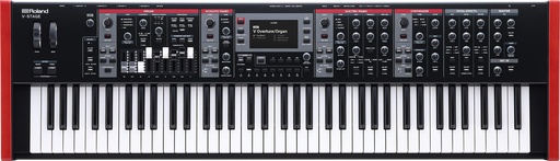 [VSTAGE76] Roland V-Stage 76 Performance Keyboard
