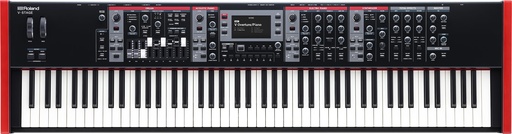 [VSTAGE88] Roland V-Stage 88 Performance Keyboard