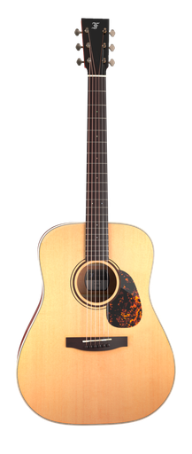 [Vintage 1 D SR SL] Furch Vintage 1 D SR SL Dreadnought Acoustic Guitar