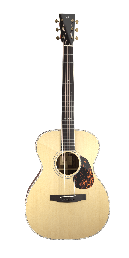 [Vintage 2 OM-SR SL] Furch Vintage 2 OM-SR SL Acoustic Guitar