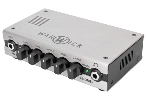 [W A GNOME I] Warwick Gnome i