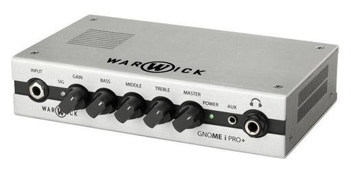 [W A GNOME IPROV2 115] Warwick Gnome i Pro V2