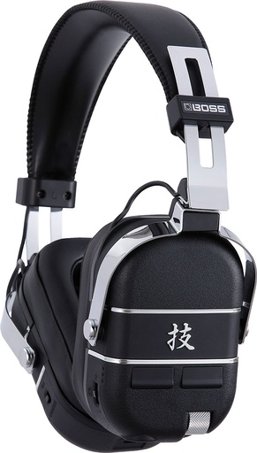 [WAZA-AIR] Boss WAZA-AIR Wireless Personal Guitar Amplification System