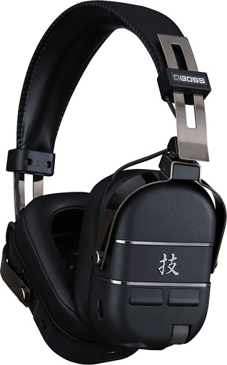 [WAZA-AIR-B] Boss WAZA-AIR-B Wireless Personal Bass Guitar Amplification System