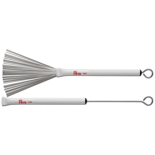 [WB] Vic Firth Jazz Brushes