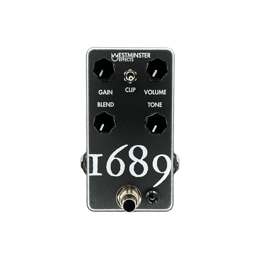 [WE-1689] Westminster Effects 1689 Overdrive V2