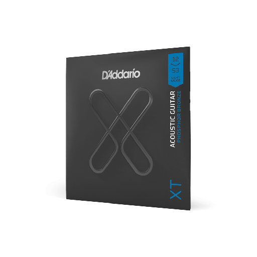 [XTAPB1253] D'Addario XTAPB1253 Acoustic Strings