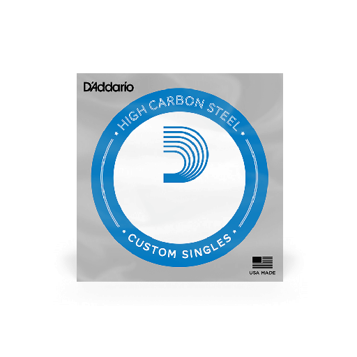 [YB-PL012] D'Addario Phosphor Bronze .012 Gauge Strings - MOQ205
