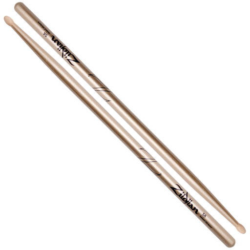 [Z5ACG] Zildjian 5A Chroma Gold Drumstick