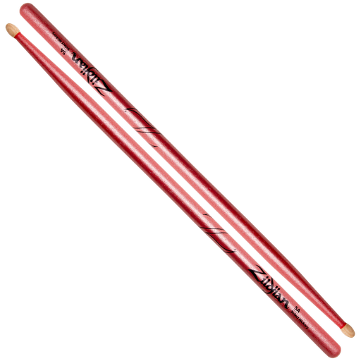 [Z5ACP] Zildjian 5A Chroma Pink Drumstick