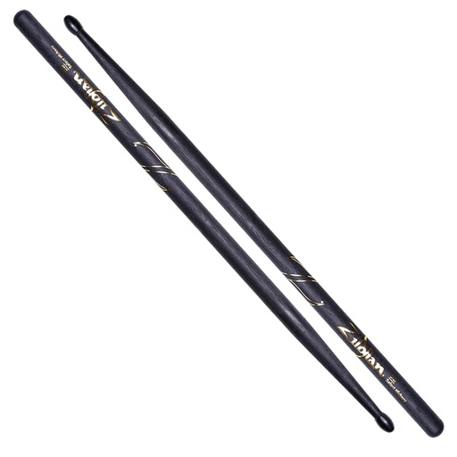 [Z5BNB] Zildjian 5B Black Nylon Drumsticks