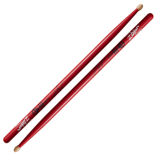 [ZASJD] Zildjian Josh Dun Artist Series Drumsticks