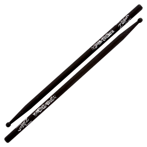 [ZASTBLK] Zildjian Travis Barker Black Artist Series Drumsticks