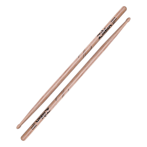 [ZJZH] Zildjian Heavy Jazz Laminated Birch Drumsticks