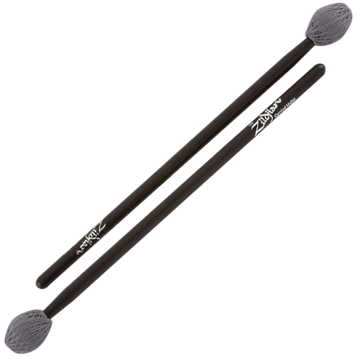 [ZSDMCMB] Zildjian Cymbal Mallet Black