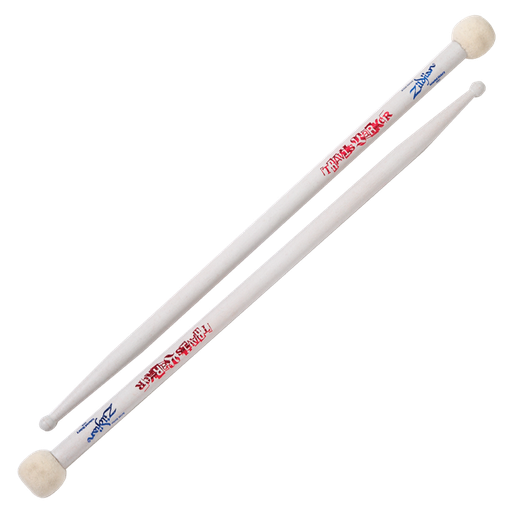 [ZSDMTB] Zildjian Travis Barker Double Stick Mallet Pair
