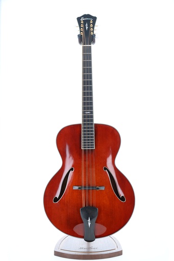 [MDC805-CLA] Eastman MDC805 Acoustic-Electric Mandocello Classic - Spruce/Flamed Maple