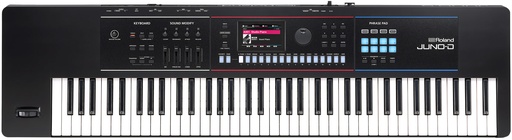 [JUNO-D7] Roland Juno D7 Synthesizer