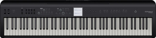 [FP-E50-BK] Roland FP-E50 Digital Piano - Black