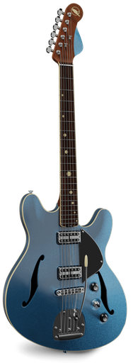 [CCG-ORN-LPB] Cave & Canary Orion - Lake Placid Blue