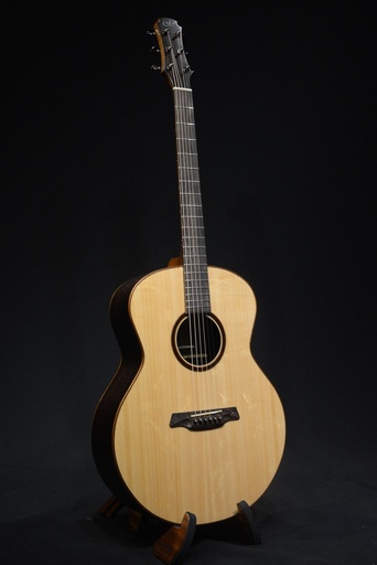 [CA-RAWE-E] Maestro Cardinal Raffles WE Acoustic Guitar