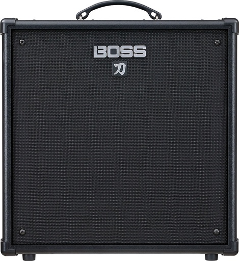 [KTN-110B] Boss Katana 60w 1x10" + Tweeter Bi-Amped Bass Amplifier